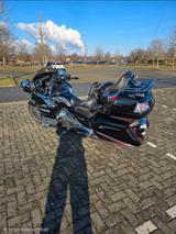 Honda GL1800 (SC68) - HONDA MOTORRAD