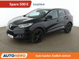 Renault Kadjar 1.2 TCe Energy Crossborder Aut.*PANO*BOSE - gebrauchte Renault SUV & Geländewagen
