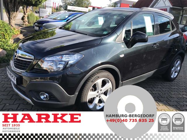 Opel Mokka 1.4 Turbo ecoFLEX Start/Stop Color Edition