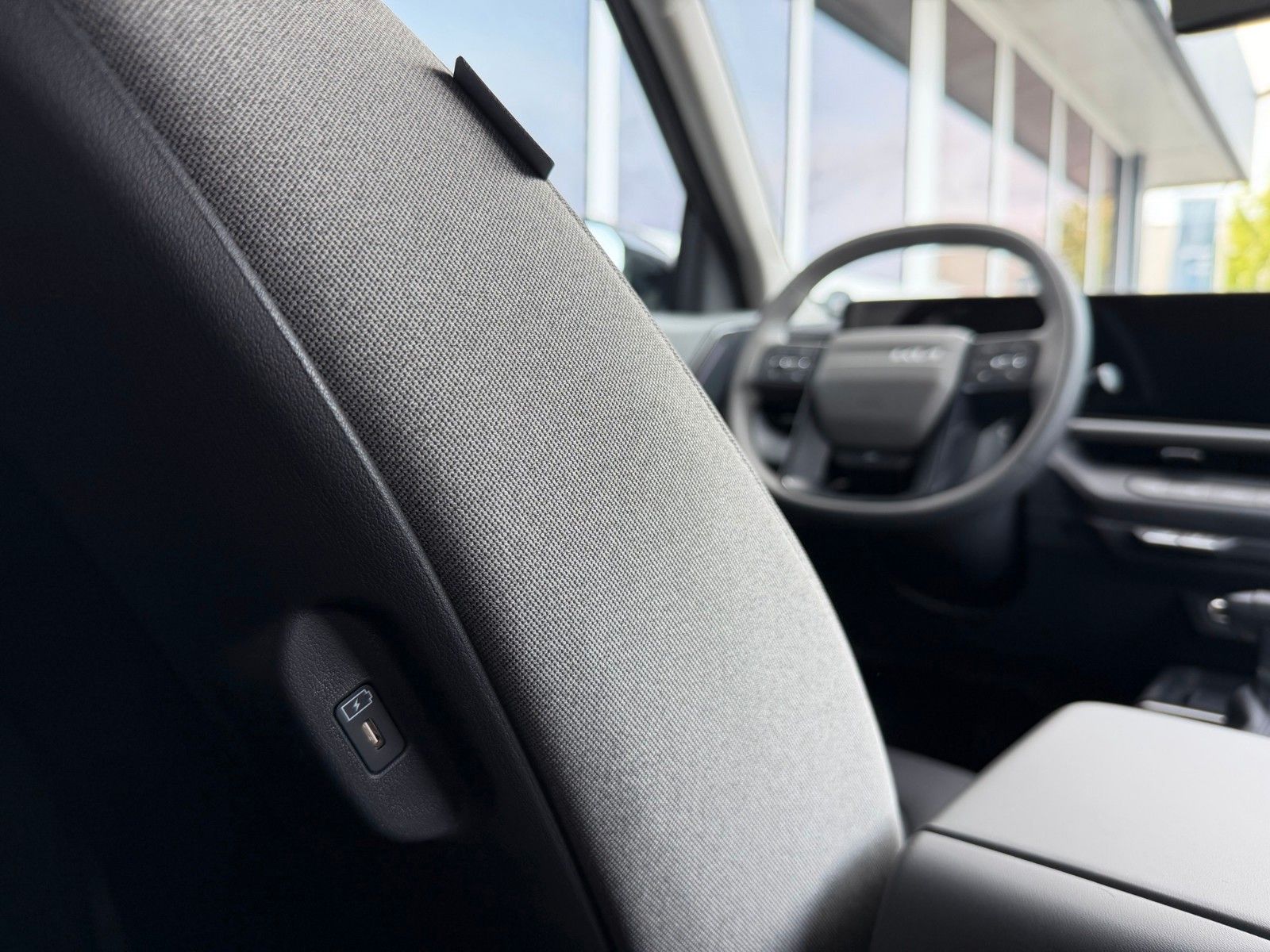 Fahrzeugabbildung Kia Seltos 1.6T 180 DCT SPIRIT DRIVE