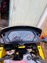 Honda Dominator - HONDA DOMINATOR