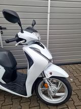 Honda SH 150 i*1.Hand*24.000 Insp.*unfallfrei* - HONDA SH 150I