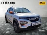 Dacia Spring Electric Essential 45 AUTOMATIK|CCS|KLIMA - Dacia Spring Gebrauchtwagen in Berlin