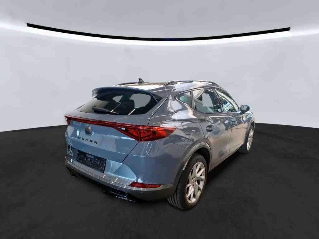 Cupra Formentor Aut.*R-Kam*Navi*StzHz*Sonderlack*