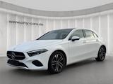 Mercedes-Benz A 180 d*Autom.*Panorama*Navi*LED*Kamera* - Mercedes-Benz A-Klasse Gebrauchtwagen