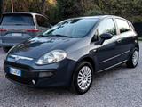 Fiat Punto Evo 1.4 Gpl UNIPRO GRANZIA Punto Evo  - Fiat Punto Evo mit Schiebedach