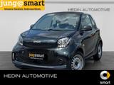 Smart EQ fortwo SHZ|TEMP|KLIMA|AUT