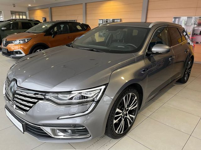 Renault Talisman Grandtour BLUE dCi 190 EDC INITIALE PAR