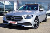 Mercedes-Benz E300 de T-Modell Standard Laser Klimaaut. Navi - Mercedes-Benz E 300 in Rostock