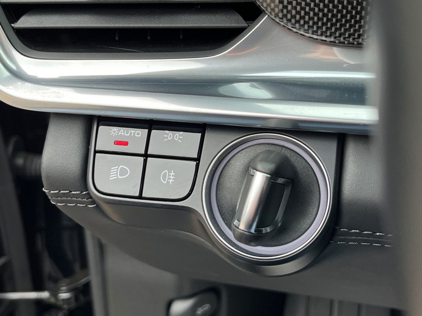 Fahrzeugabbildung Porsche Panamera Turbo S*HuD*MATRIX*Carbon*Pano*PDLS+**