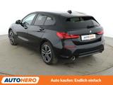 BMW 120i Advantage Aut.*NAVI*LED*CAM*SHZ*TEMPO*ALU* - BMW 120 Gebrauchtwagen