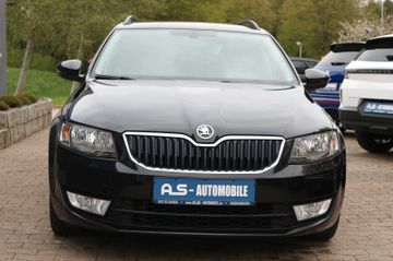 Skoda Octavia - 2