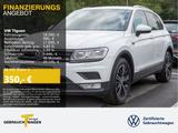 Volkswagen Tiguan 1.4 TSI SOUND LED NAVI AHK - VW Tiguan Gebrauchtwagen in Dortmund