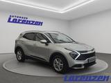 Kia Sportage Vision T-GDI 1.6 Mild-Hybrid Navi Digit - Kia Sportage vision Gebrauchtwagen
