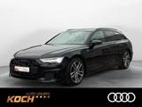 Audi A6 Avant 50 TDI q. Tiptr. S-Line 2x, Pano, HUD,