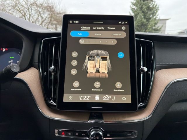 Volvo XC60 - Bild 14