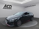 Kia PROCEED 1.6T DCT GT *1.HAND*PANO*NAV*JBL*KAMERA* - Kia aus 2021