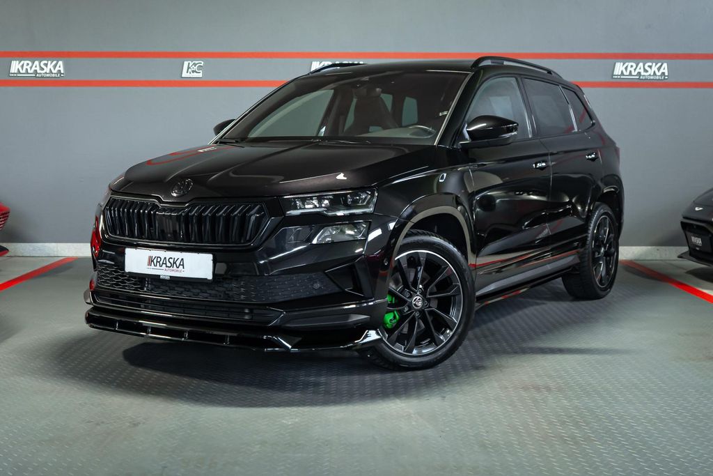 Image of Skoda Karoq
