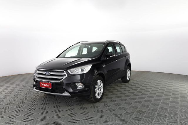 Ford FORD Kuga Kuga 2.0 TDCI 120 CV S&S 2WD Powershif