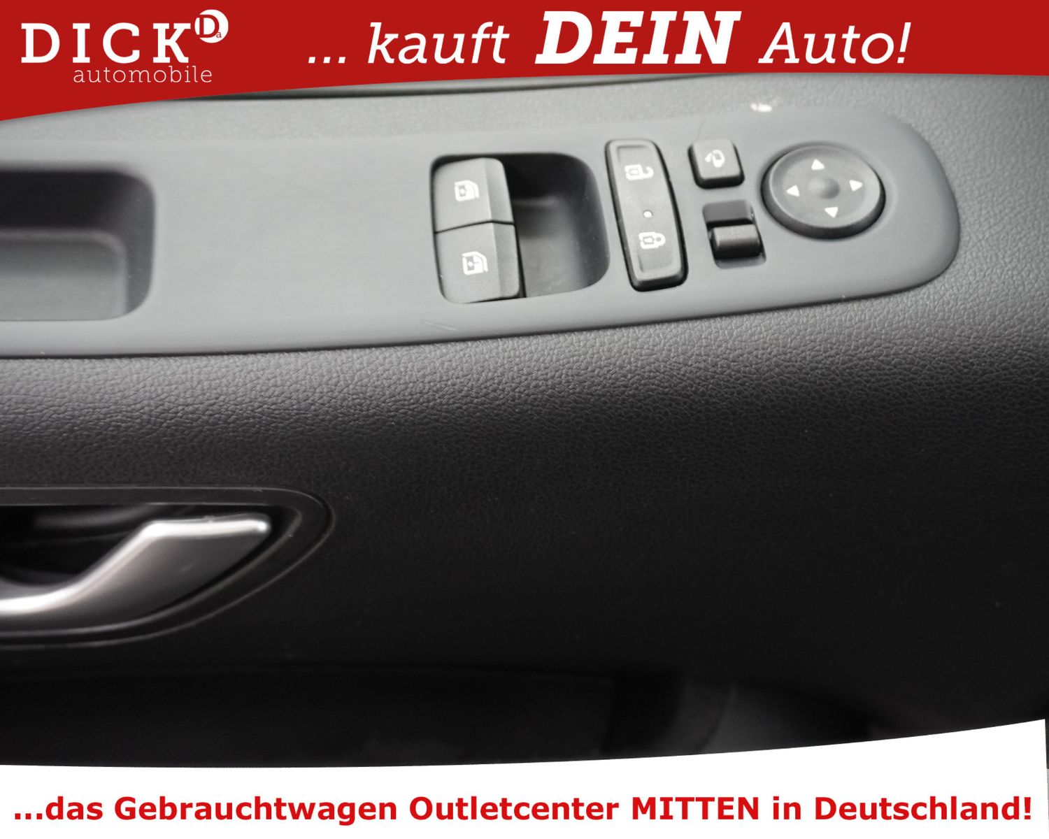 Fahrzeugabbildung Hyundai Staria 2.2d Prime 9SI+MEMO+LED+SHZ+KAM+ACC+LEDER