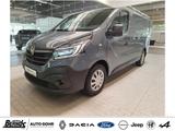 Renault Trafic ENERGY dCi 120 L1H1 3,0t Komfort KLIMA - Renault Trafic in Duisburg