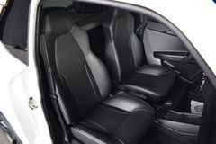 LIGIER JS50 SELECT Finanzierung ohne Anzahlung