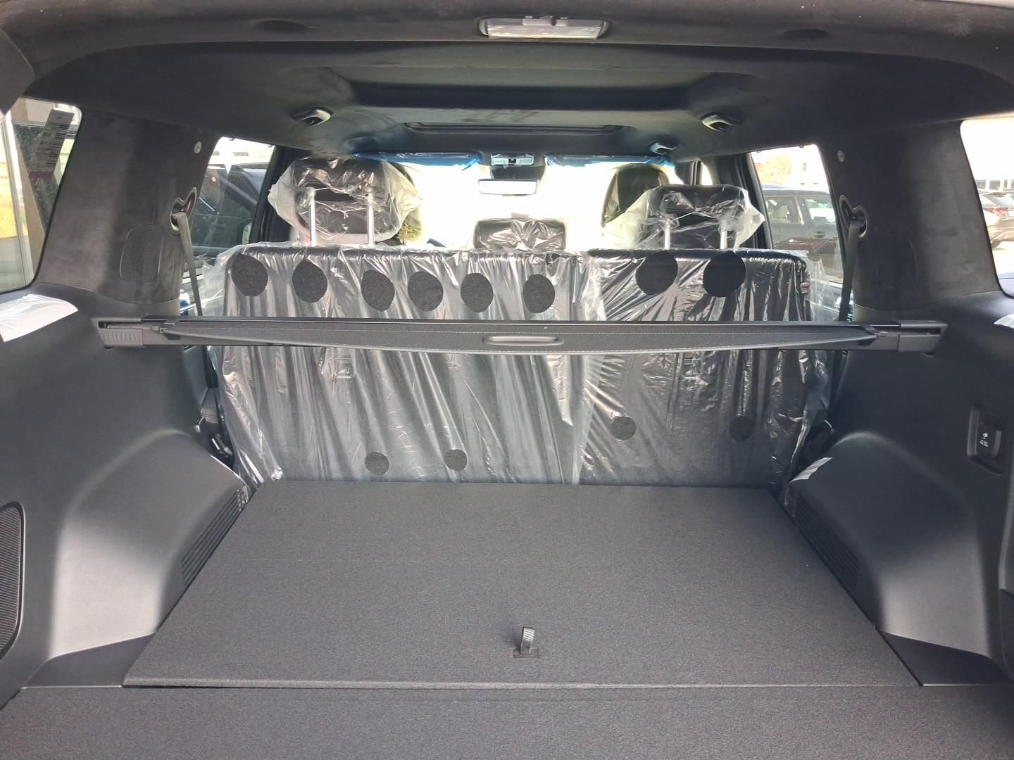 Hyundai SANTA FE - Bild 15