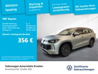Volkswagen Tayron - Vorschau Bild 2