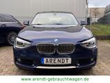 BMW 118 i *Automatik/Xenon/PDC/Allwetter* - BMW 118 in Bielefeld