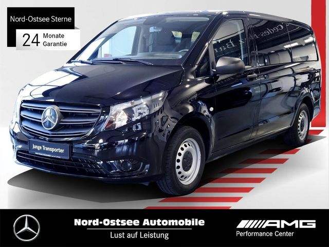 Mercedes-Benz Vito 116 Tourer Navi Kamera 2x Klima Tempo SHZ