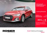 Audi A3 allstreet 35 TFSI S tronic MTL. AB 301,- EUR* - Jahreswagen: Eu