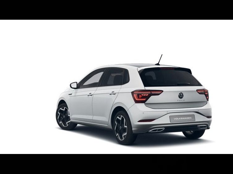 Volkswagen Polo - Bild 3