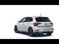 Volkswagen Polo - Vorschau Bild 3