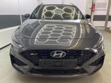 Hyundai i30 Kombi PREMIUM DCT N-LINE ACC NAVI SHZ PDC... - Hyundai i30: Premium