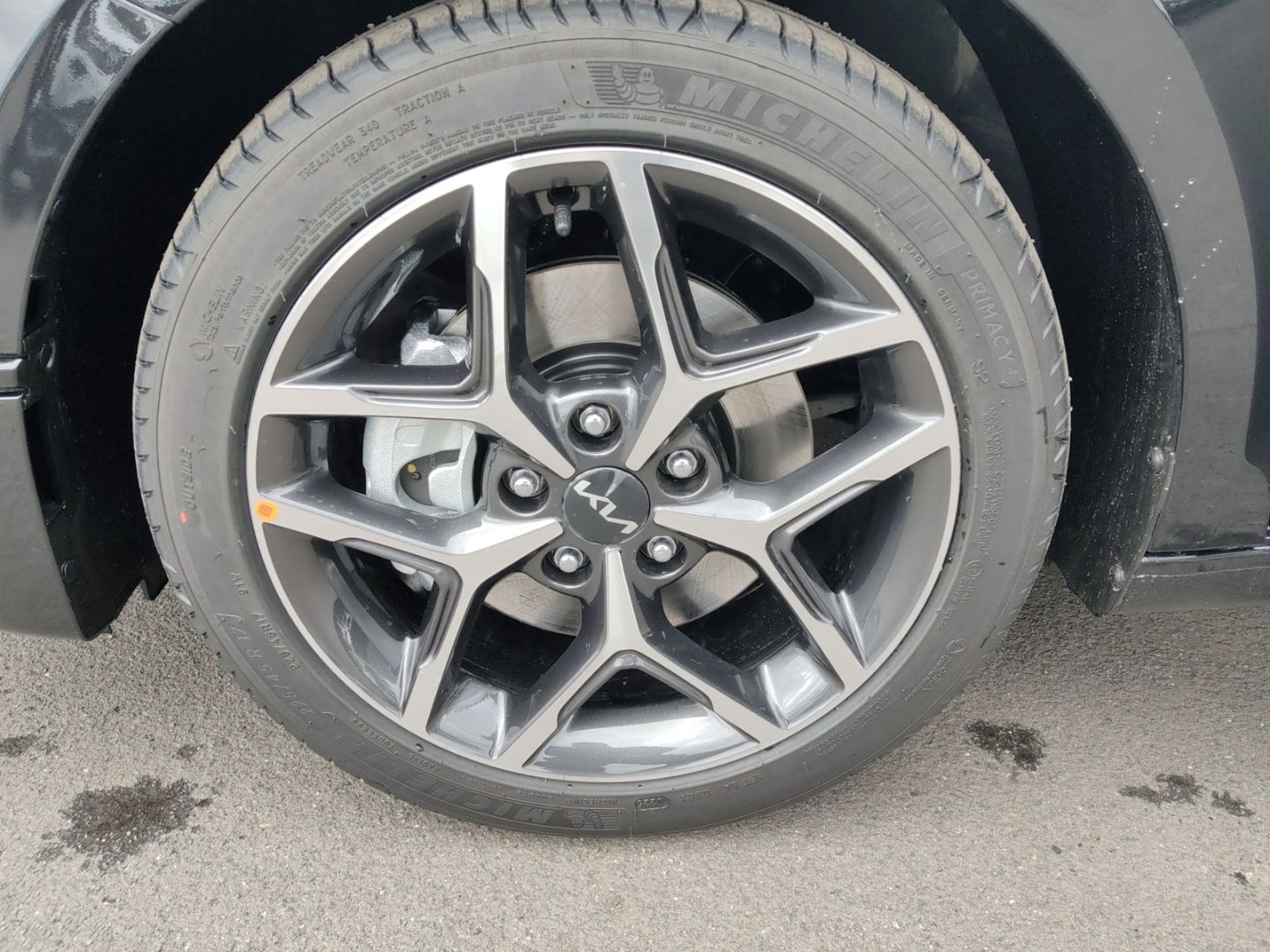 Kia cee'd / Ceed - Bild 15