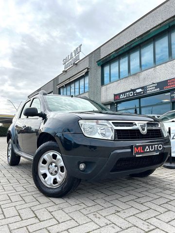 Dacia Duster 1.5 dCi 110CV 4x2 Lauréate - OK NEO