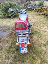 BMW R1200C - AC Schnitzer  - BMW CHOPPER 1200 C