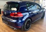 Volkswagen Golf VI GTI 1.HAND,Bi-XENON,KLIMAAUTO-2ZONE - gebrauchte VW Golf aus dem Jahr 2011