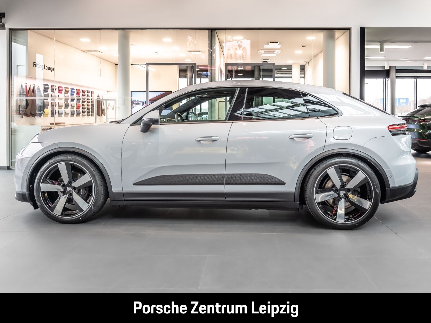 Porsche Macan - Bild 2