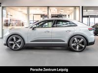 Porsche Macan - Vorschau Bild 2