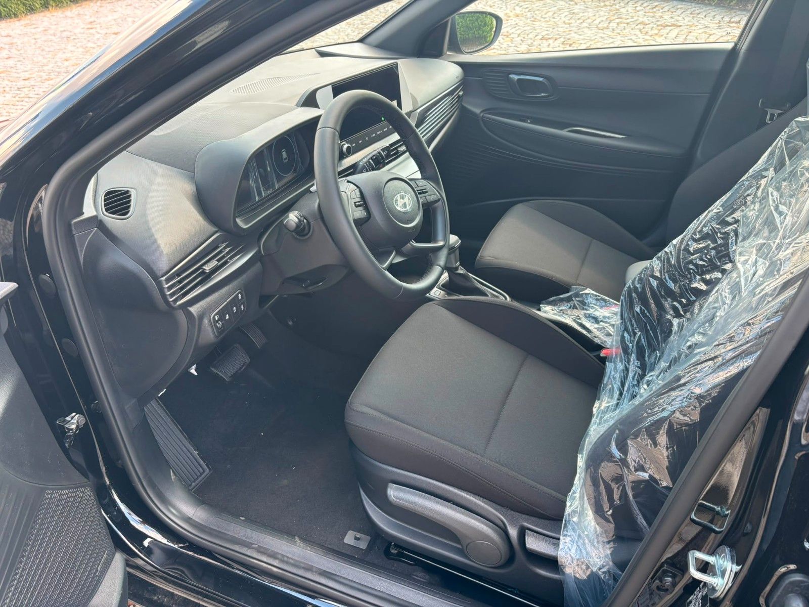Hyundai i20 – Bild 10
