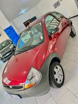 Ford Ka 1.3 Leather Collection SOLO79milakm - Ford Ka/Ka+ aus 2002