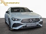 Mercedes-Benz CLA 200  *Alu 19 Zoll*AMG*Alpin*Special Edition* - Mercedes-Benz Neuwagen: Coupé