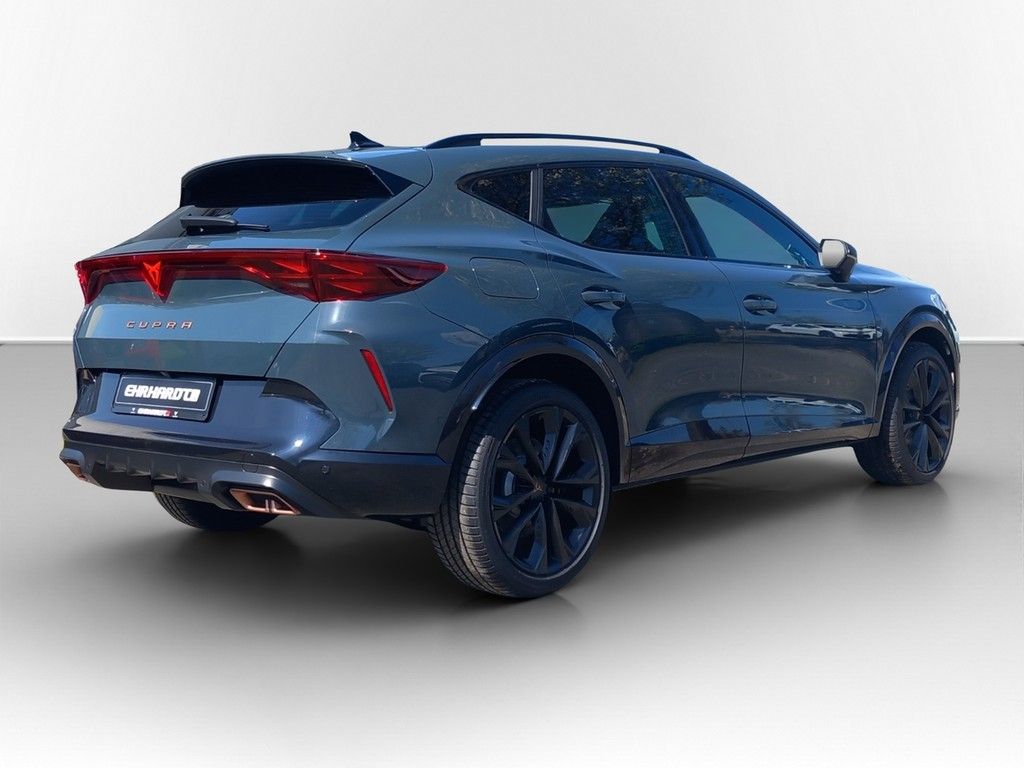 Cupra Formentor - Bild 5