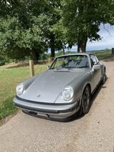 Porsche 911 Urmodell - Porsche aus 1976: 911