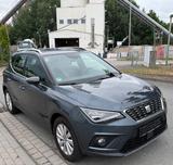 Seat Arona Xcellence, Kleine Schaden - : Kleine