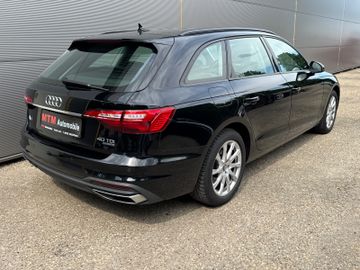 Audi A4 - 3
