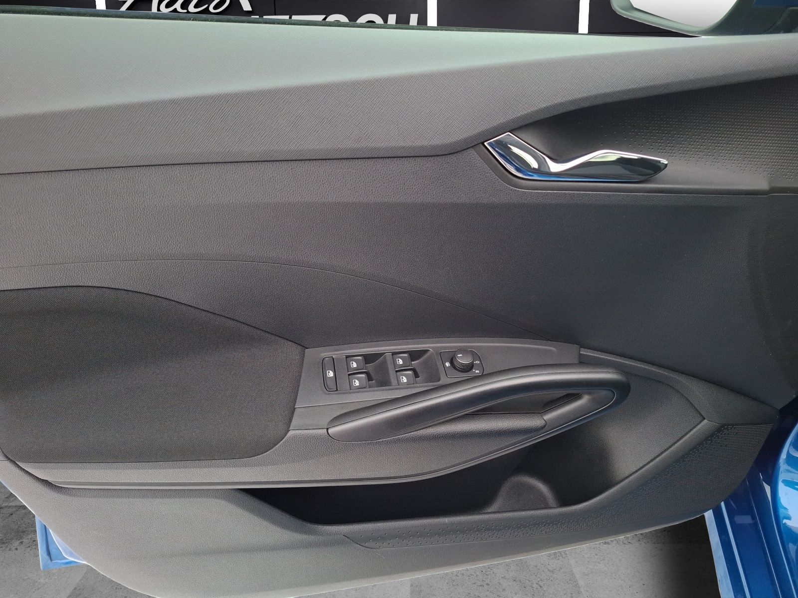 Fahrzeugabbildung SKODA Fabia TSI Ambition LED AID ACC PDC SH LM