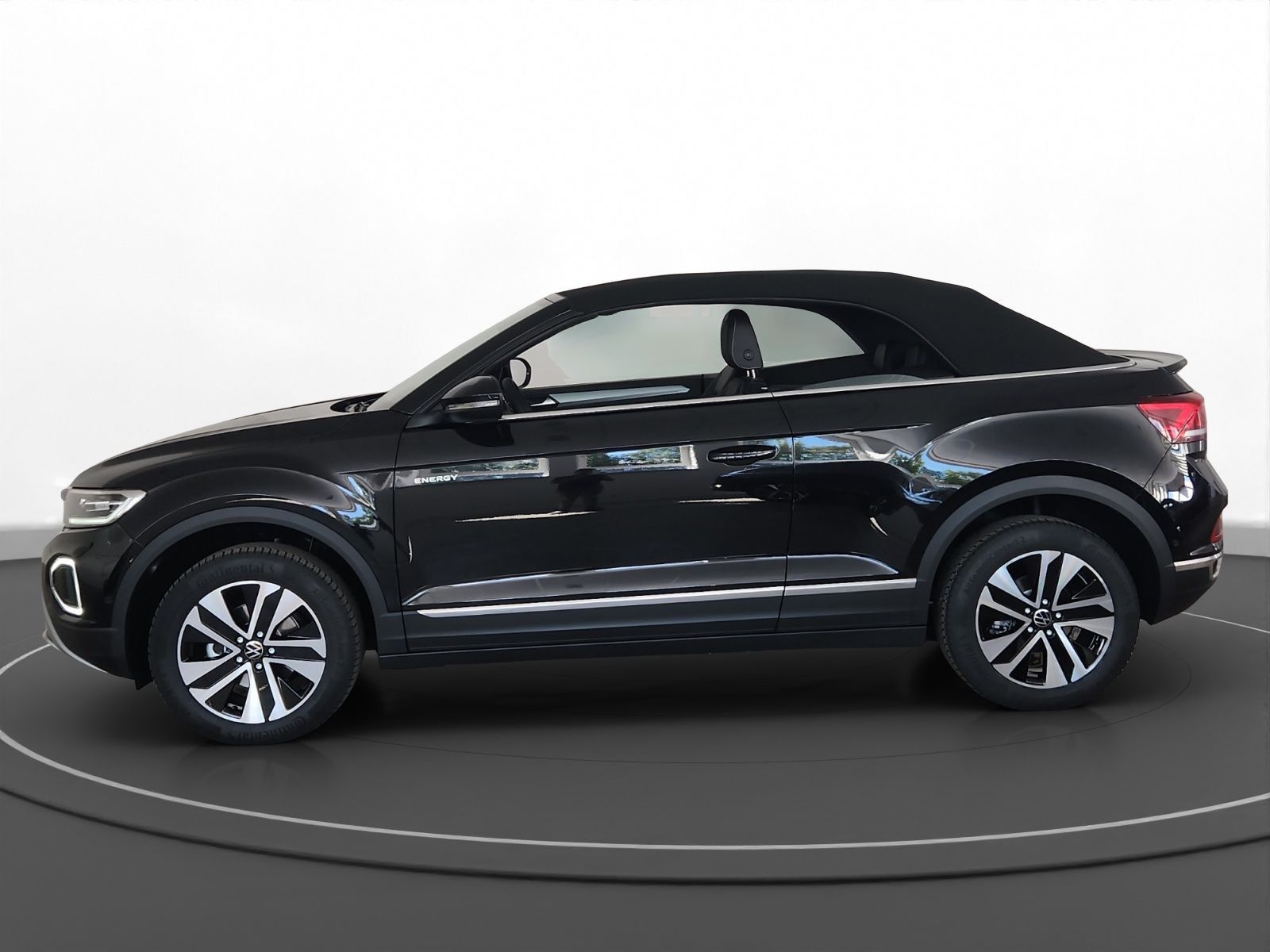 Volkswagen T-Roc - Bild 6