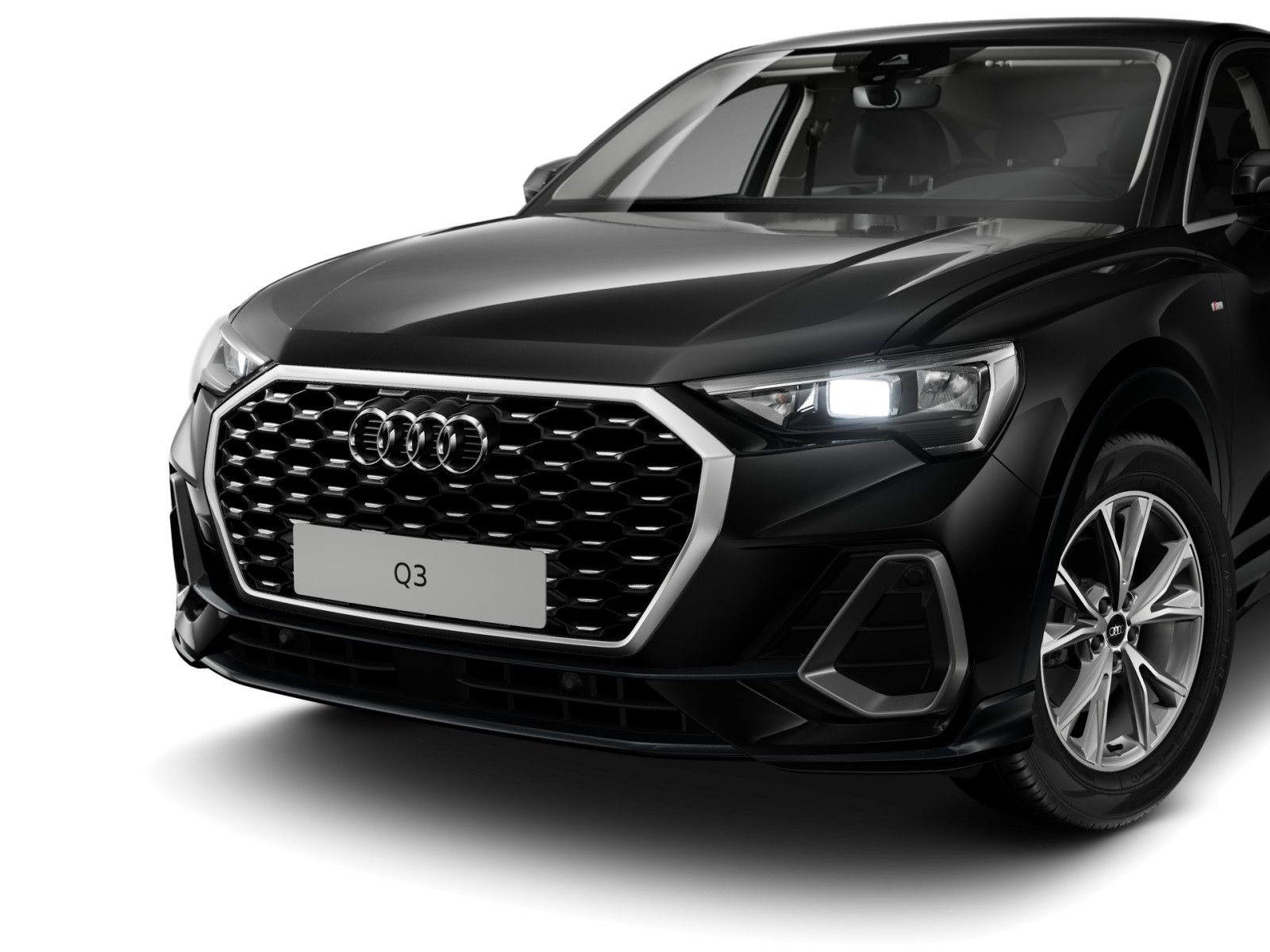 Audi Q3 - Bild 7